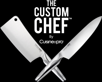 Custom Chef