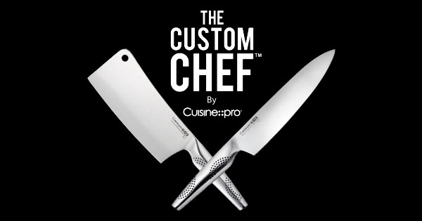 Our Story | Cuisine::pro®