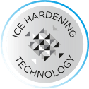 Ice Hardening Technology